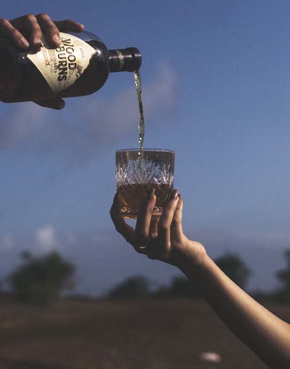 The Secrets of Winemaking