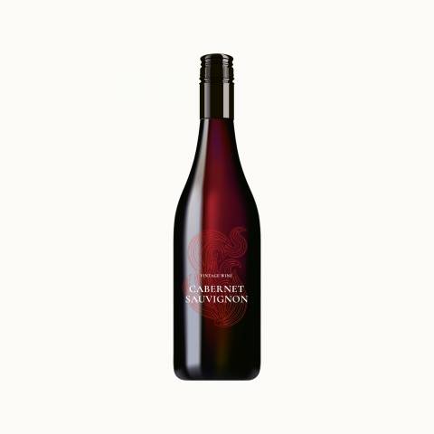 Cabernet Sauvignon