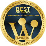 Pumori Small Batch Gin - Best of Show WSWA Spirits 2023