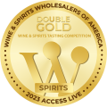 Pumori Small Batch Gin - Double Gold WSWA Spirits 2023