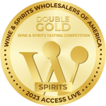 Pumori Small Batch Gin - Double Gold WSWA Spirits 2023