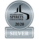 Pumori Small Batch Gin - International Spirits Challenge Silver 2020