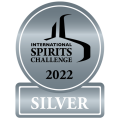 Segredo Aldeia Cafe Rum - International Spirits Challenge 2022 Silver
