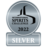 Segredo Aldeia Cafe Rum - International Spirits Challenge 2022 Silver