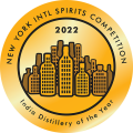Segredo Aldeia Cafe Rum - New York International Spirits 2022 India Distillery of the Year 2022