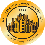 Segredo Aldeia Cafe Rum - New York International Spirits 2022 India Distillery of the Year 2022