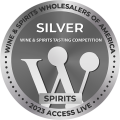 Segredo Aldeia Cafe Rum - Silver WSWA Spirits 2023