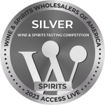 Segredo Aldeia White Rum - Silver WSWA Spirits 2023