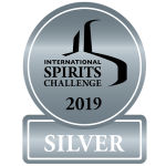Woodburns Contemporary Indian Whisky - International Spirits Challenge 2019 Silver